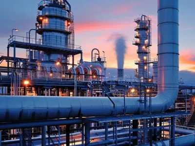 Oil and Gas Industry