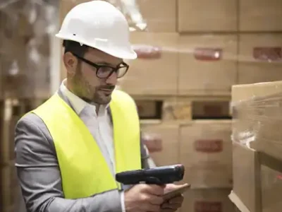 Organize Your Inventory After Quality Control