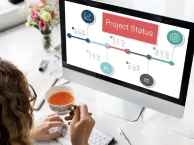 Project_status