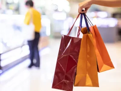 Retail Industry Blog ME