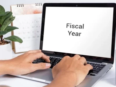 Running the Fiscal Year End