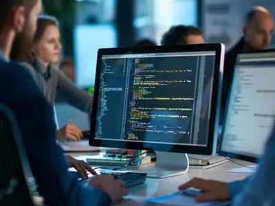 Software Services Industry-ME