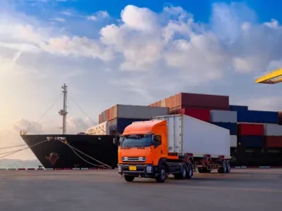Transport and Logistics Industry Blog-Africa