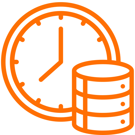 Automated Scheduler Data Synchronization