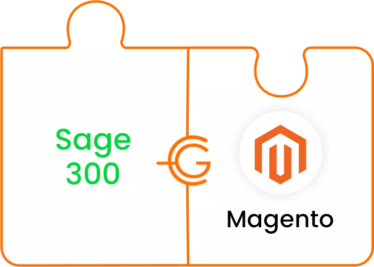 GUMU™ for Sage 300 Magento Integration Connector