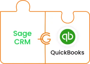 GUMU™ for Sage CRM QuickBooks Integration Connector