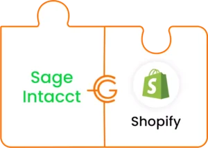 Sage Intacct - Shopify Integration
