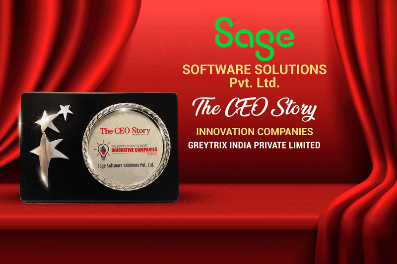 CEO Stories Innovation Companies