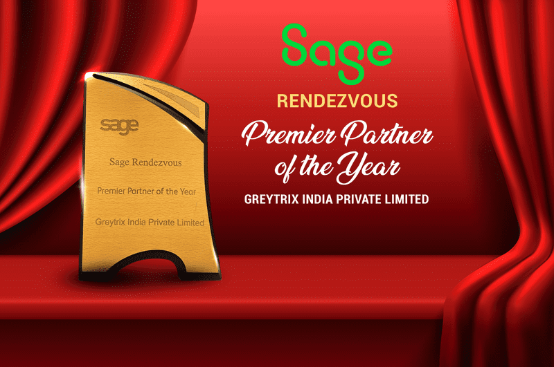 Premier Partner Of The Year