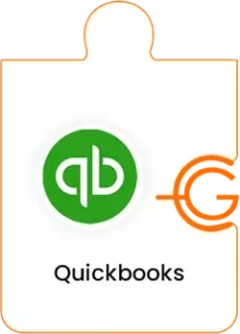 Quickbooks GUMU™ App Connector