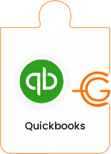 Quickbooks GUMU™ App Connector