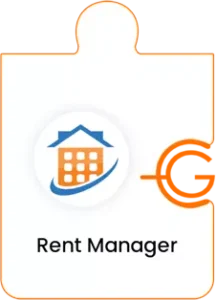 Rent Manager GUMU™ App Connector
