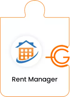 Rent Manager GUMU™ App Connector