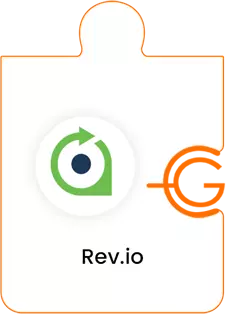 Rev.io GUMU™ App Connector