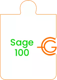 Sage 100 GUMU™ App Connector