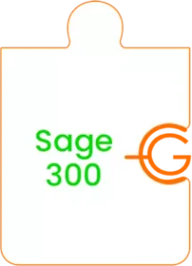 Sage 300 GUMU™ App Connector
