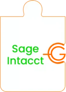 Sage Intacct GUMU™ App Connector