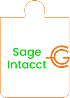 Sage Intacct GUMU™ App Connector