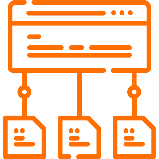 Seamless Data Flow