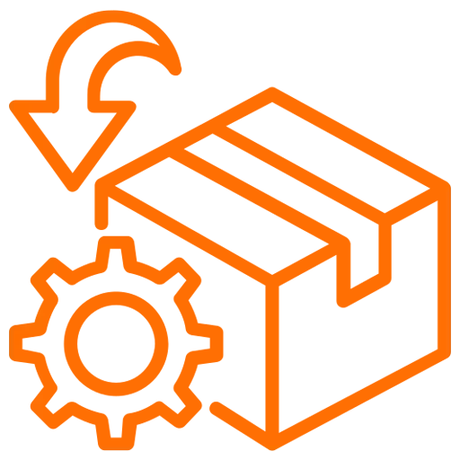 Shopify Simplified Order Processing