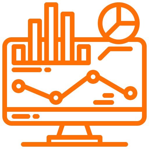 Simplified Data and Reporting