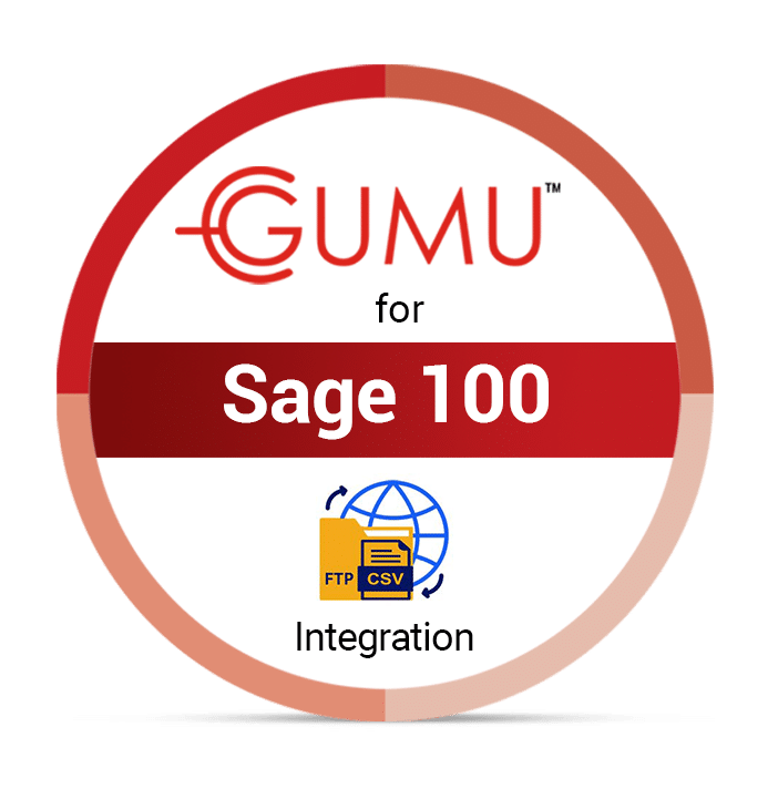 Sage 100 - FTP | Greytrix