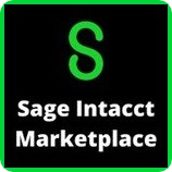 Sage Intacct Marketplace