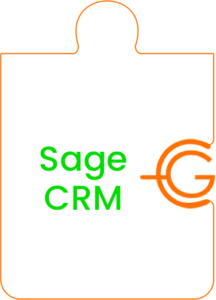 Sage CRM GUMU™ App Connector