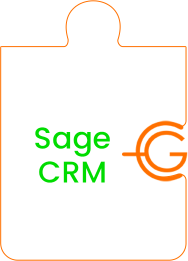 Sage CRM GUMU™ App Connector