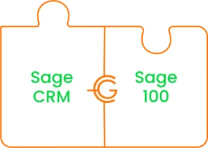 Sage CRM - Sage100 | Greytrix