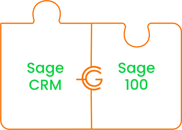 Sage CRM - Sage100 | Greytrix