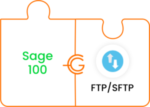sage 100 ftp sftp