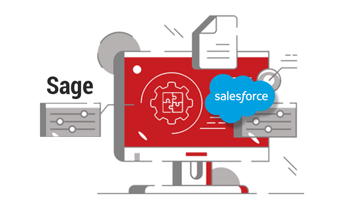 Salesforce-ERP Integration