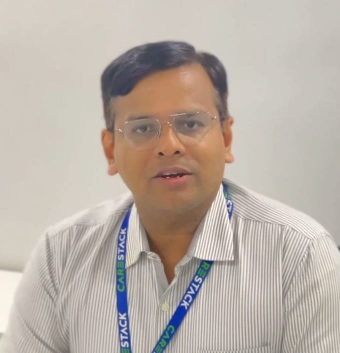 Ram Kumar Hariharan