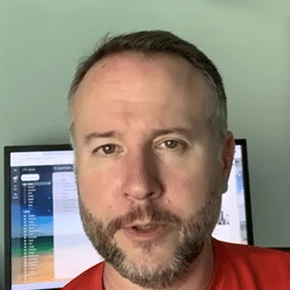 Jay Meierdiercks
