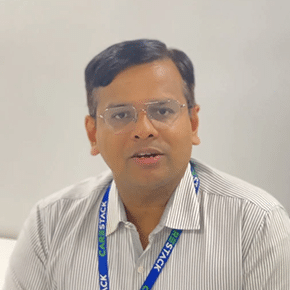 Ram Kumar Hariharan