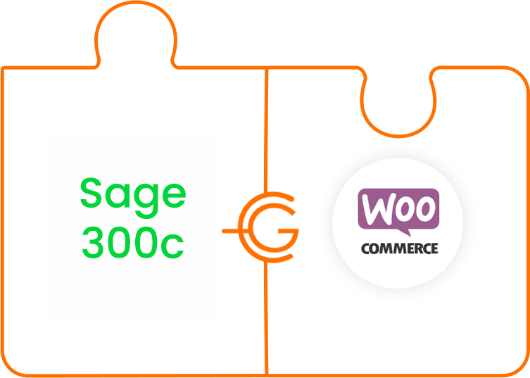 Sage 300 - Woo Commerce