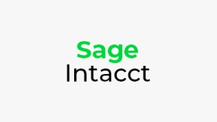 Sage-Intacct