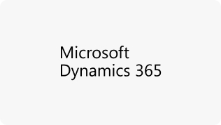 MIcrosoft-D365
