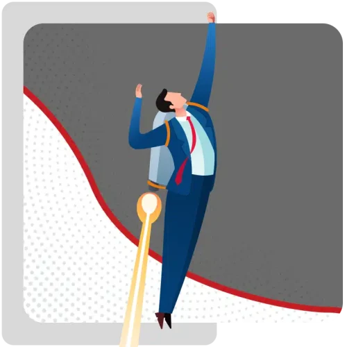 Always Deliver More Than Expected homepage Desktop Always Deliver More Than Expected homepage Desktop